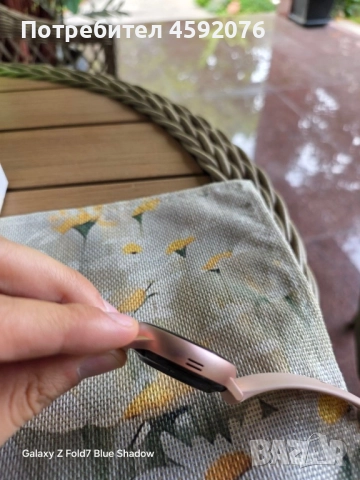 Часовник Samsung galaxy watch active 2, снимка 4 - Смарт часовници - 51682397