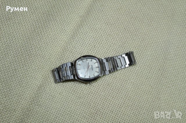 Часовник мъжки „Casio” , снимка 12 - Мъжки - 42632685