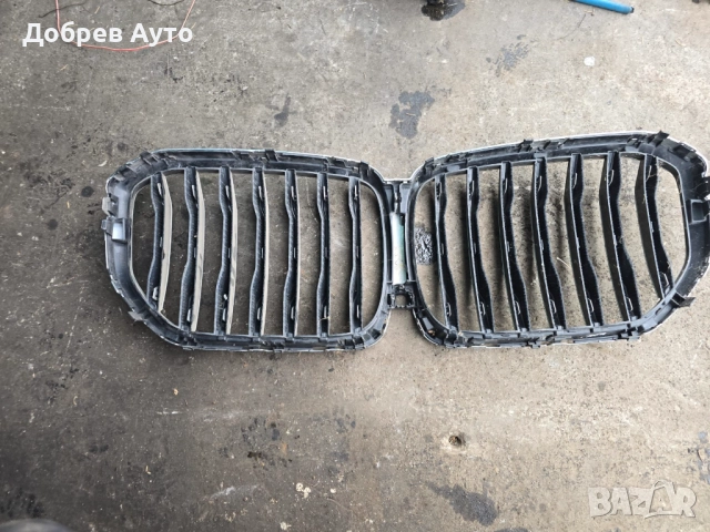 Решетка (бъбреци) за BMW X5 G05 , снимка 2 - Части - 52991996