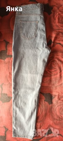 Ново,дамско дънки размер М , снимка 2 - Дънки - 42411572