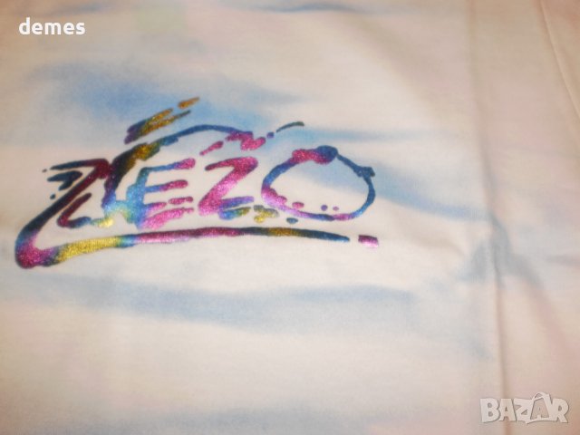 Детска тениска с щампа, нова, размер 116, снимка 2 - Детски тениски и потници - 37500675