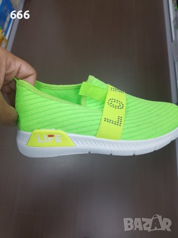 Обувки, снимка 4 - Други - 42205991