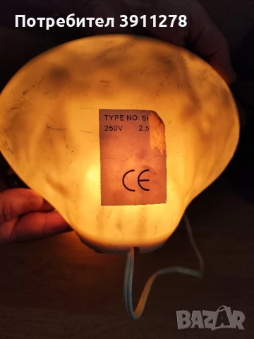 Нощни лампи Гърция , снимка 4 - Настолни лампи - 50757122