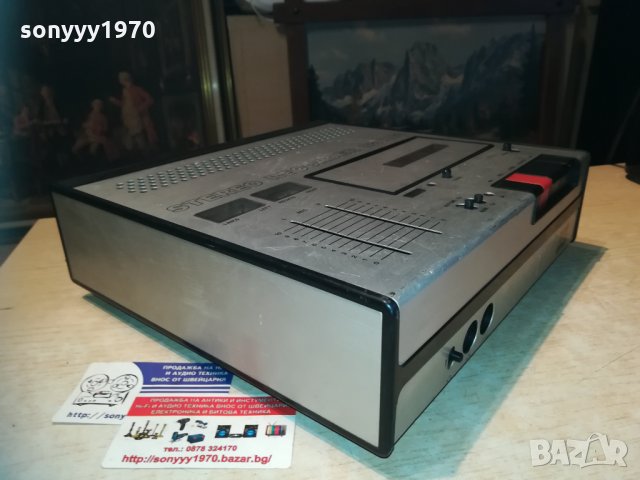 itt shaub-lorenz 82 hifi-внос швеицария 1910202037, снимка 6 - Декове - 30481194