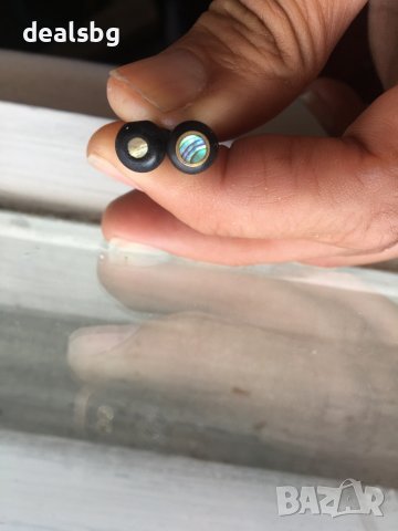 Пинове от палисандрово дърво, палисандър, снимка 5 - Китари - 38215987