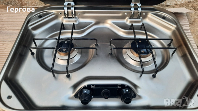 Газов плот Dometic, Cramer, Smev, снимка 12 - Части - 51959502