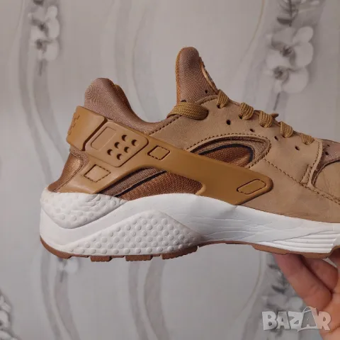  Маратонки NIKE AIR HUARACHE номер 41, снимка 12 - Маратонки - 47466243