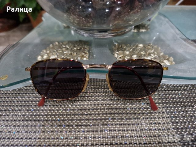 Дамски слънчеви очила 
