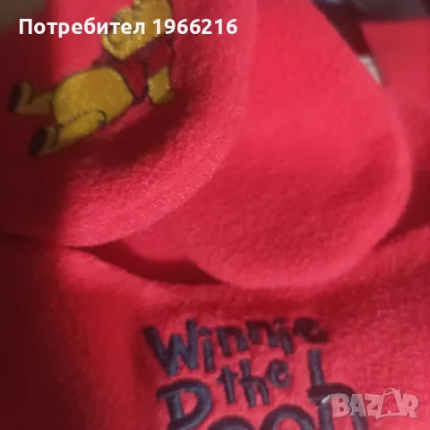 Комплект шапка и шал, снимка 3 - Шапки, шалове и ръкавици - 48636577