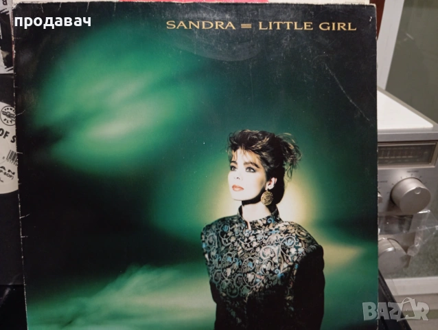 Грамофонни плочи, снимка 8 - Грамофони - 54076435