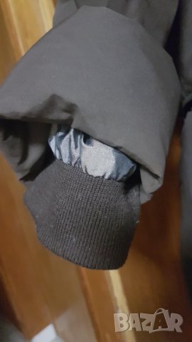 Дамска шуба/парка, естествен пух, Read Out, М размер, снимка 9 - Якета - 35638667