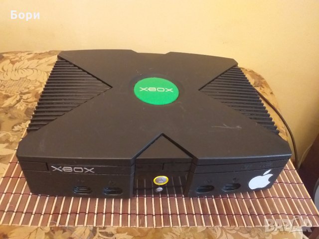 XBOX, снимка 2 - Xbox конзоли - 29583263