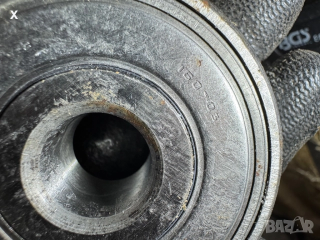 ЛАГЕР 160703 ГПЗ НОВ СССР ЗИЛ, Краз, ЛиАЗ, ЛАЗ и МАЗ, снимка 3 - Части - 51751153