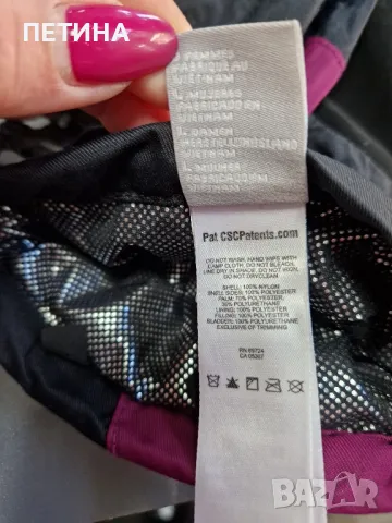 Columbia , снимка 7 - Ръкавици - 49390502