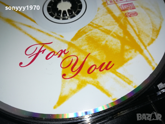 CELINE DION CD 0303240838, снимка 6 - CD дискове - 44580241