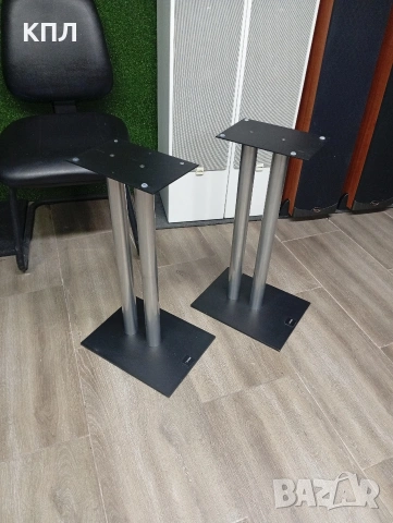 Оригинални стойки за тонколони CANTON, снимка 6 - Тонколони - 53346198