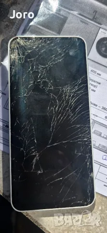 samsung A16 счупен тъч, снимка 2 - Samsung - 56356150