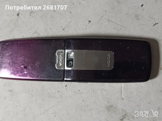 телефон Нокия 6600f-1, снимка 3 - Nokia - 49963824