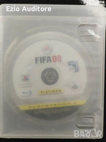 Игри за PlayStation 3 / PS3, снимка 11 - Игри за PlayStation - 56191124