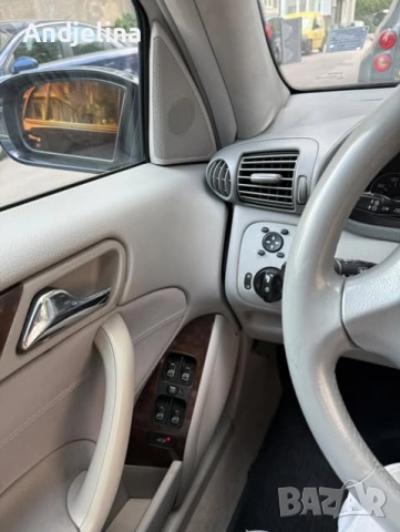 Mercedes Benz 220, снимка 14 - Автомобили и джипове - 51947027