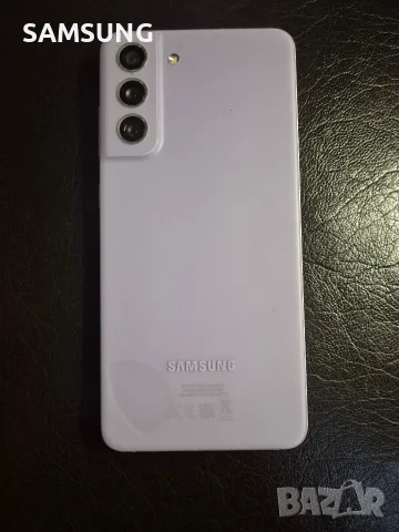 Samsung Galaxy - S21Fe, снимка 4 - Samsung - 56458372