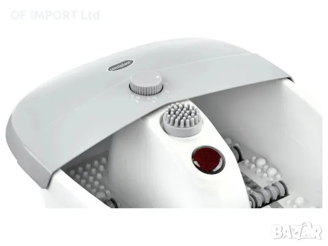 Масажна Вана Спа за Крака SENSIPLAST, снимка 5 - Масажори - 55900969
