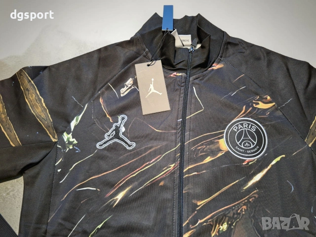 Футболен анцунг на ПСЖ #нов модел 2026!!!, снимка 3 - Футбол - 54347110