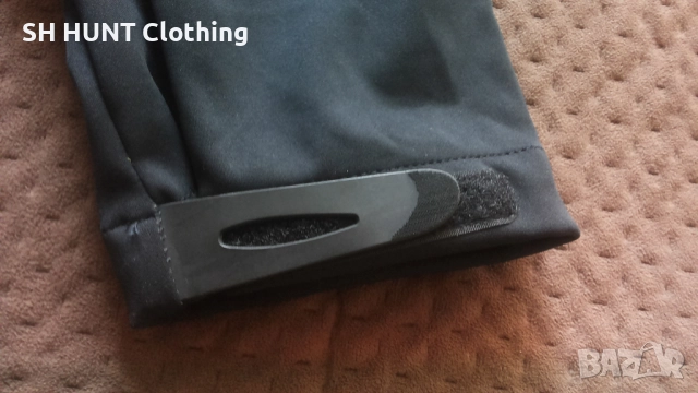 HITACHI Softshell Work Stretch Jacket размер XL работна горница W4-712, снимка 10 - Якета - 52886174