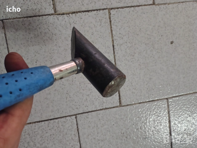 Тенекеджийски чук picard, снимка 5 - Антикварни и старинни предмети - 50838708