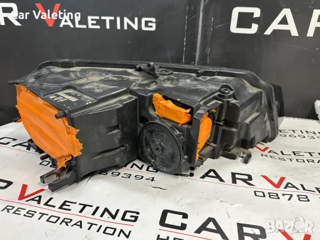 фар фарове лед ляв Audi A8 D4 Facelift USA far farove LED Ауди А8 Д4, снимка 8 - Части - 48464996