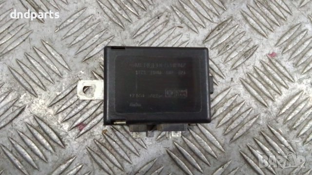 Модул Mercedes ML W163 2002г.	