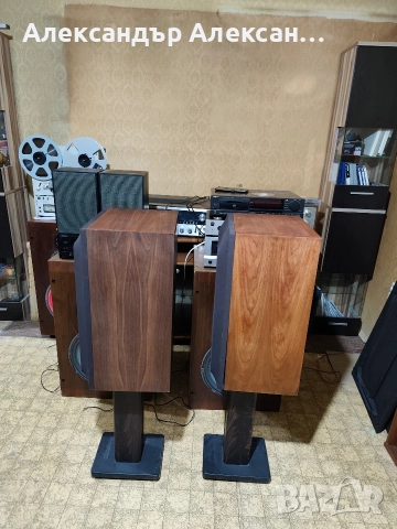 JBL L-112, снимка 7 - Тонколони - 52673212