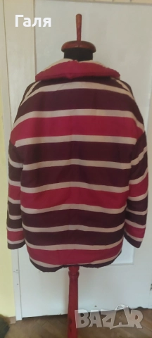 Шушляково яке размер S/M, снимка 2 - Якета - 52127199