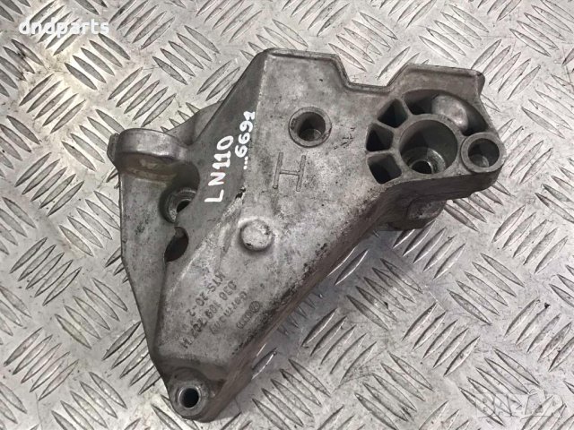 Планка Seat Leon,1.9TDI,2001г.