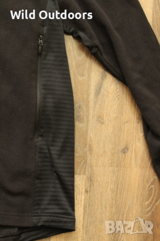 NORRONA Falketind Warm1 - мъжка поларена горница, размер L, снимка 3 - Спортни дрехи, екипи - 44767202