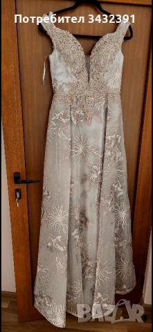 Дамска бална рокля, снимка 6 - Рокли - 54242303