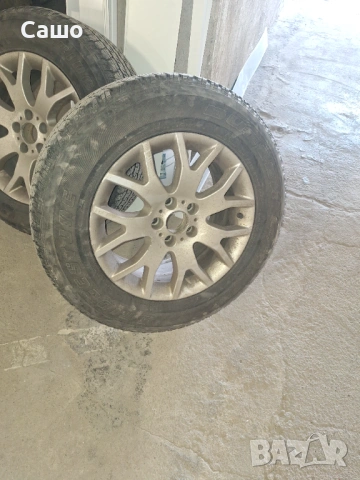 Продавам джанти 18