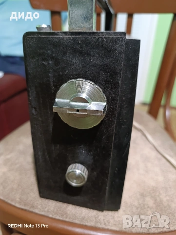 VEF 206, снимка 3 - Радиокасетофони, транзистори - 53139160