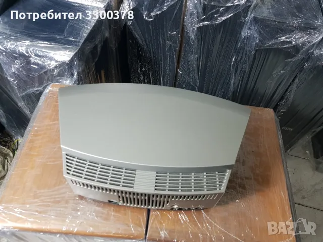 радио bose wave radio lll, снимка 4 - Радиокасетофони, транзистори - 49450987