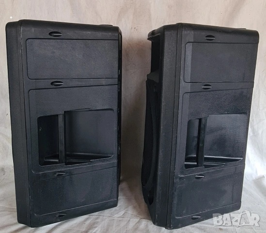 Продавам комплект тонколони JB Systems PSX-12 (Активна + Пасивна) – 12 инча, снимка 3 - Тонколони - 54020035