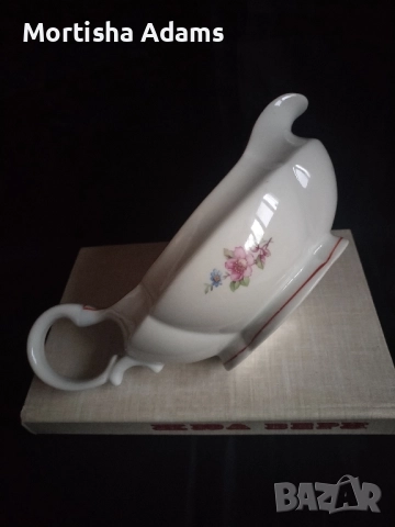 "Ябълков цвят" от "Китка", снимка 6 - Сервизи - 52497451