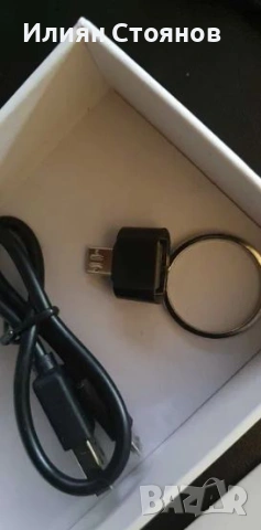 Ledger Nano S Mint студен крипто портфейл, снимка 5 - Друга електроника - 54201319