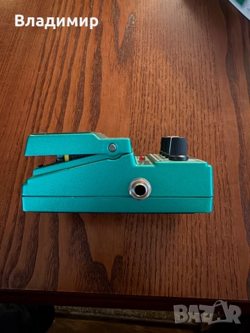 Ефект за бас китара Digitech X Series, снимка 4 - Китари - 54181554