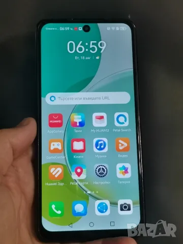 Huawei Nova 11i 8/128 