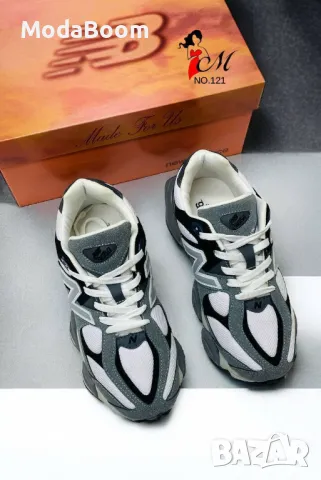 New Balance мъжки маратонки , снимка 2 - Маратонки - 48473896