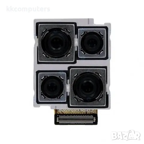 Камера BIG за Huawei P40 LITE Баркод : 562897