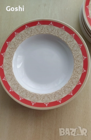 Порцеланов сервиз