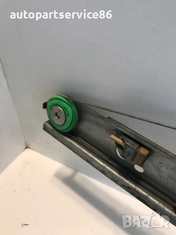 Регулатор за прозорец за предна лява врата за Mercedes W906, Sprinter (2007) A0068205442 , снимка 2 - Части - 54039896