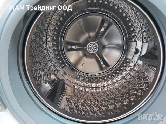 Инверторна пералня Samsung Q drive/ADD WASH 2022 г и на изплащане, снимка 14 - Перални - 52669385