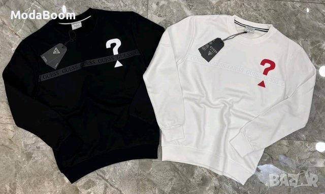 Маркови мъжки блузи 